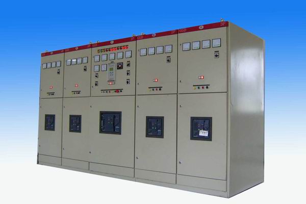 平邑装修配电柜 安全实用建筑抽屉式配电柜-电